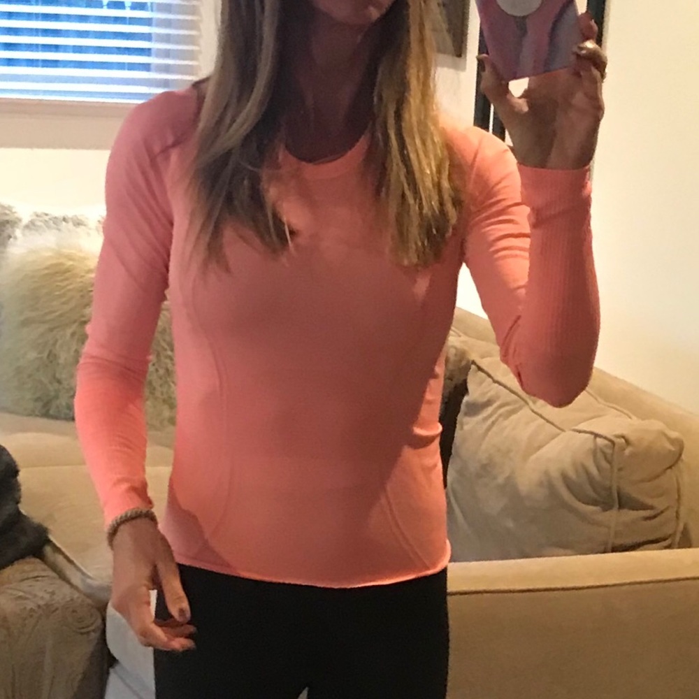 Lululemon Top